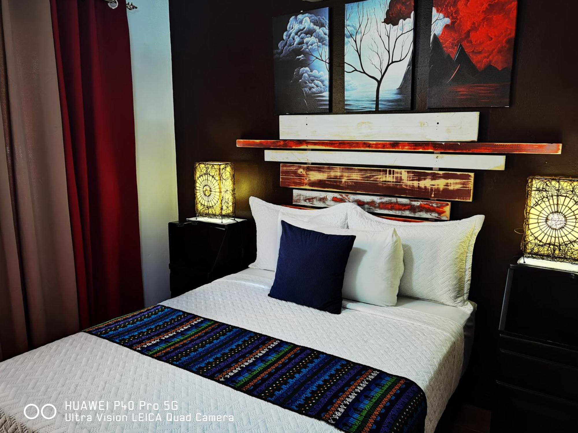 Sunrise House Bed & Breakfast Quepos Bagian luar foto