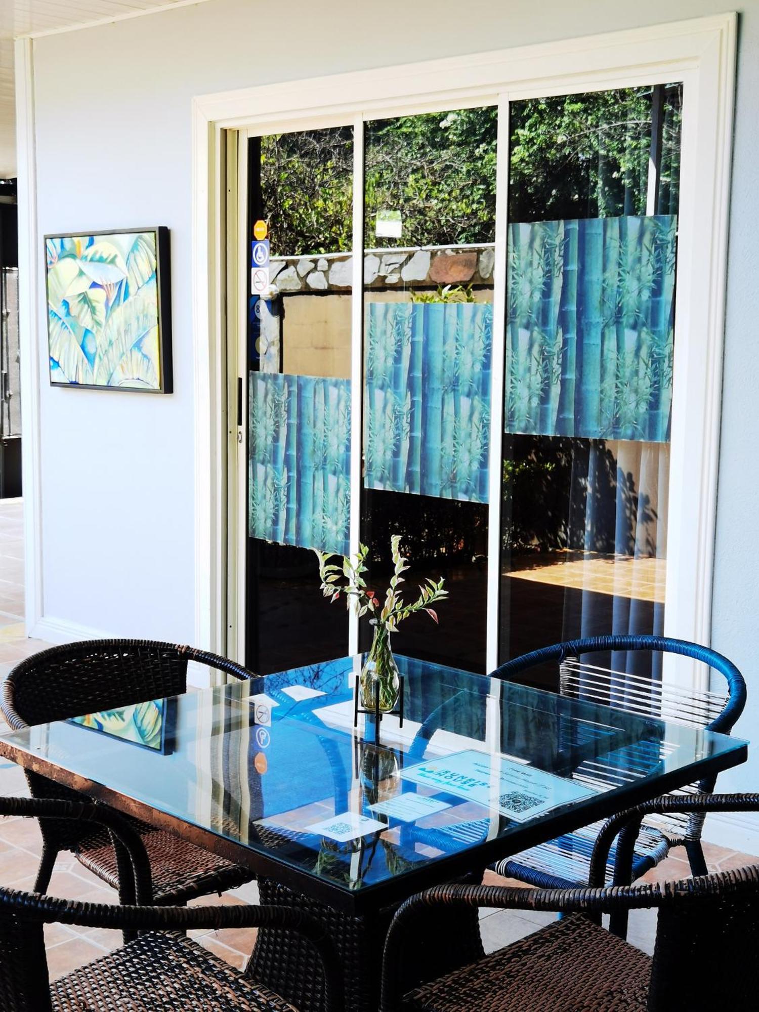 Sunrise House Bed & Breakfast Quepos Bagian luar foto
