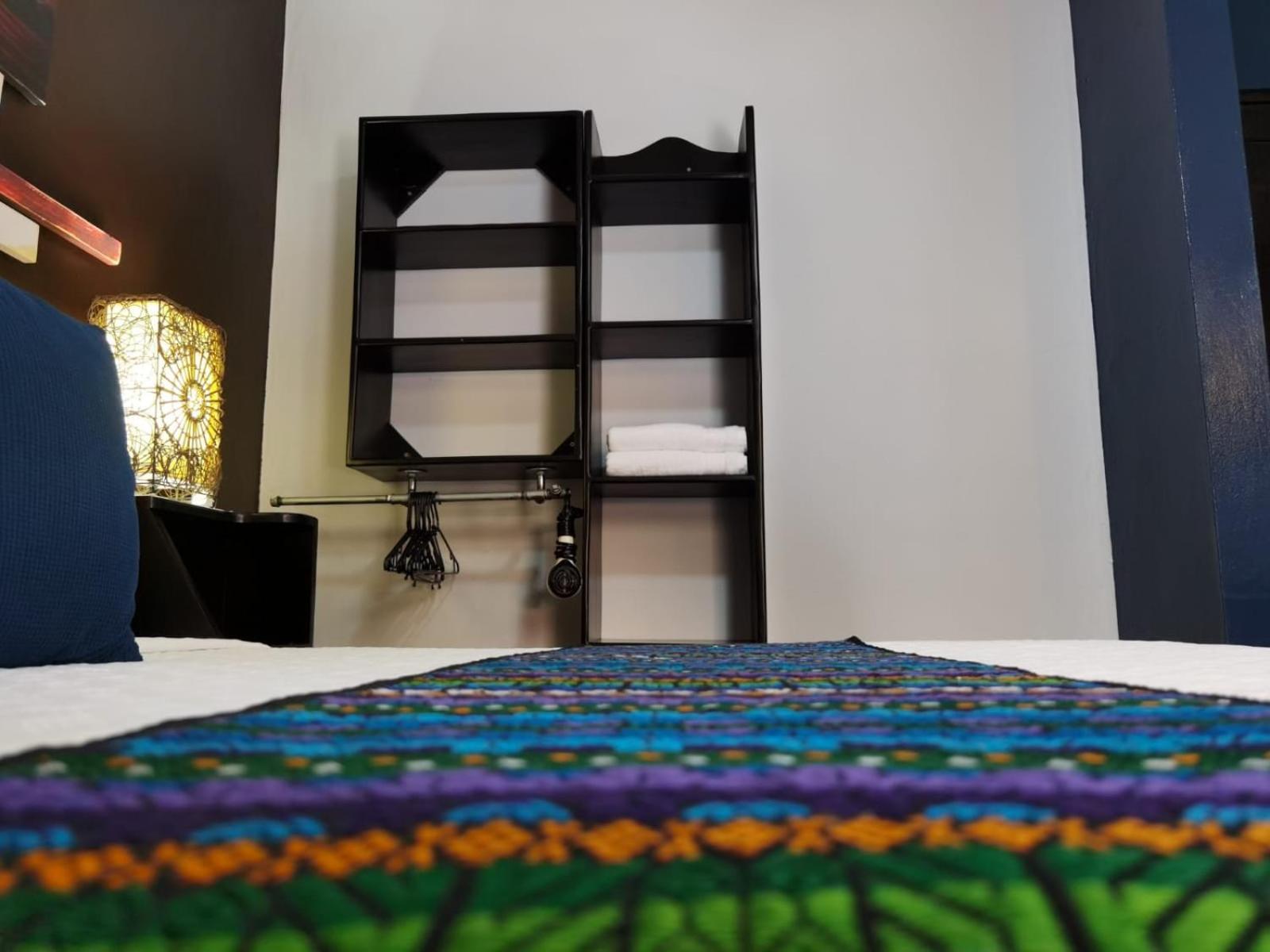 Sunrise House Bed & Breakfast Quepos Bagian luar foto