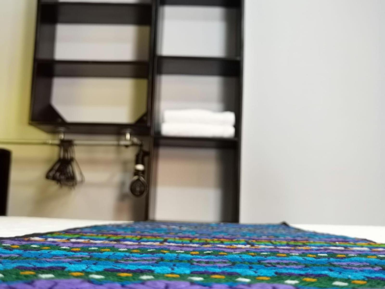 Sunrise House Bed & Breakfast Quepos Bagian luar foto
